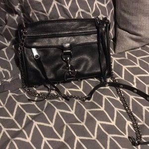Rebecca Minkoff mini mac